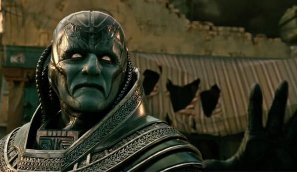 X-Men: Apocalypse