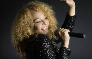 Charismatic Colombian Artist Iaki Vallejo Releases Self-Titled Debut Album