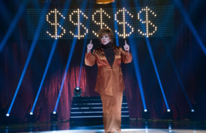 Win ‘THE BOSS’ on DVD