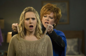 Watch Melissa McCarthy Get Up Close and Personal with a Wall in this EXCLUSIVE Clip from ‘The Boss’