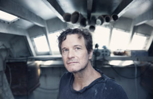 Colin Firth and Rachel Weisz star in First Look Images for ‘The Mercy’