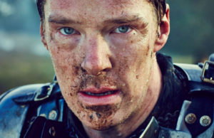 Interview: Benedict Cumberbatch on The Hollow Crown: The War of the Roses