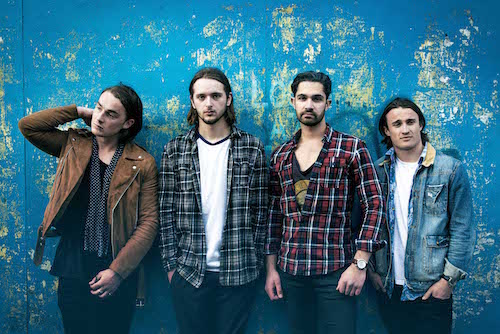 Alexis Kings Alexis Kings