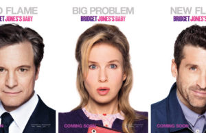 Bridget Jones’s Baby Review