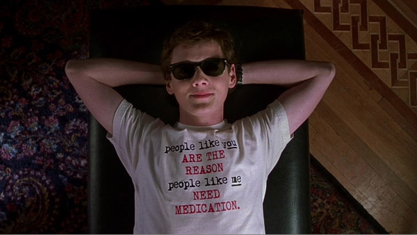 Charlie Bartlett