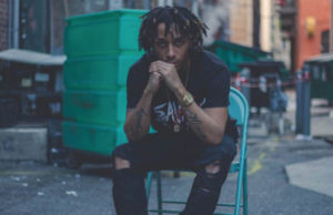 North Carolina Based Artist CoVanzetti Releases New Single ‘Myself’ CoVanzetti