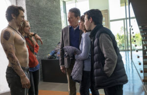 New Trailer for ‘Why Him’ Released