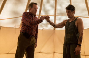 Bryan Cranston and James Franco Star in Hilarious Trailer for ‘WHY HIM’