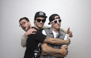 Introducing: The PCH Crew Set to Release New Single ‘It Never Stops, It Never Ends’