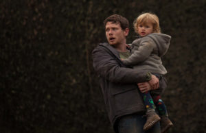 Jack O’Connell Packs an Almighty Punch in ‘Home’ Trailer.