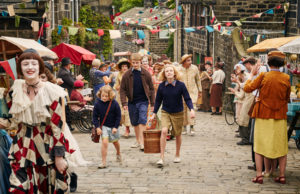 Swallows & Amazons gets a Charmingly Heroic Official Trailer and Poster.