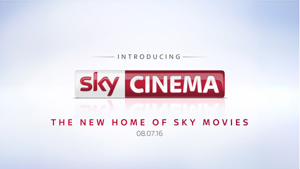 Sky Cinema - JPEG