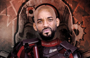 Are You Ready to Meet The Suicide Squad? New Character Posters are Here.