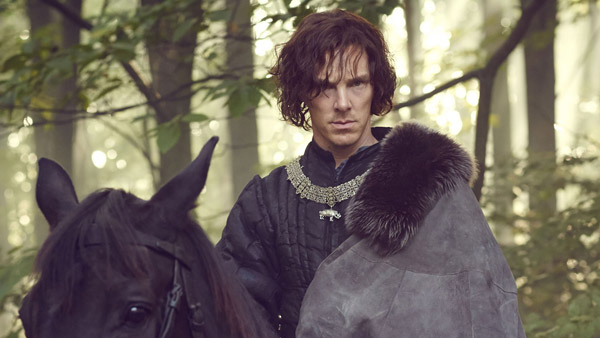 The Hollow Crown: The Wars Of The Roses - First Look Teaser