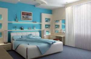 How to Make the Best Bedroom Ever bedroom