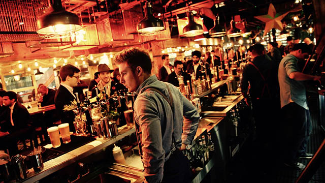 big easy canary wharf big easy canary wharf