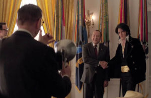 WORLD EXCLUSIVE: Elvis & Nixon Timeline Breakdown. elvis nixon