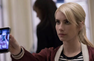 Take a Sneek Peek at Dave Franco NAKED in the New TV Spots For ‘NERVE’ emma roberts nerve