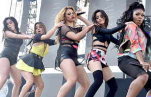 Girl Power: Fifth Harmony announce UK Tour 2016 fifth harmony UK tour