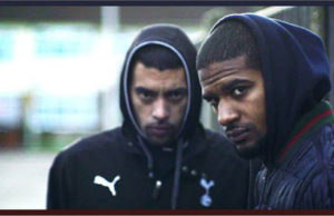 The Hard Stop Review