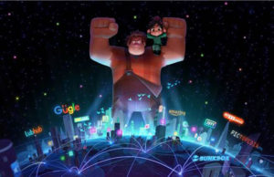 Disney announces sequel to Wreck-It Ralph
