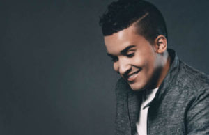 Jahmene Douglas new single ‘Is This The Time’ set for release 22 July jahmene douglas 2016