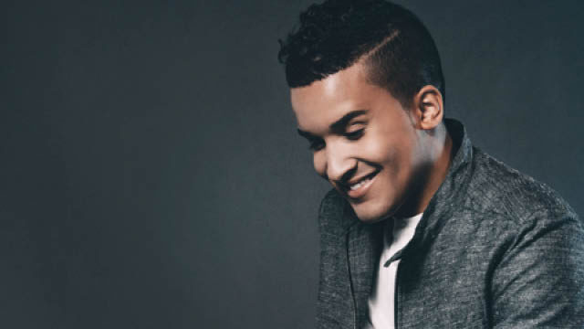 jahmene douglas 2016