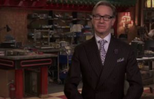 Ghostbusters Ecto 1 Vignette and New International Poster Released.