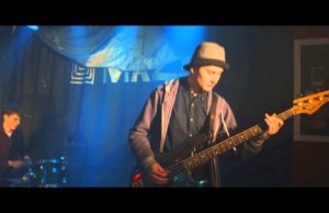 Nick Aslam Releases New EP ‘Crime For Thought’