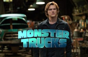 Watch the Weird and Wonderful Trailer for Monster Trucks.