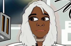 Premiere: May7ven drops animated video for ‘Better Dayz’