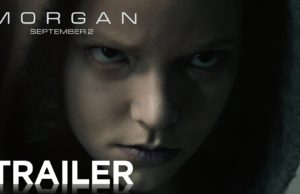 Watch Kate Mara in New Trailer for ‘Morgan’