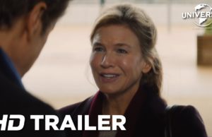 Who’s The Daddy? Bridget Jones’s Baby Delivers a New Trailer.