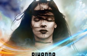 Rihanna Talks Star Trek and New Video in Featurette