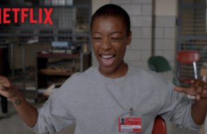 Orange is the New Black: Welcome to the Block Trailer Released.