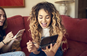 Ella Eyre announced as new Nintendo 3DS ambassador nintendo Ella Eyre