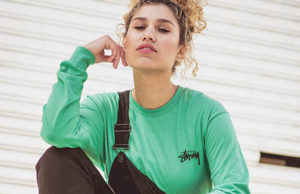 Exclusive Interview: Raye raye