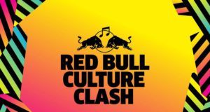 Watch Red Bull culture Clash live stream
