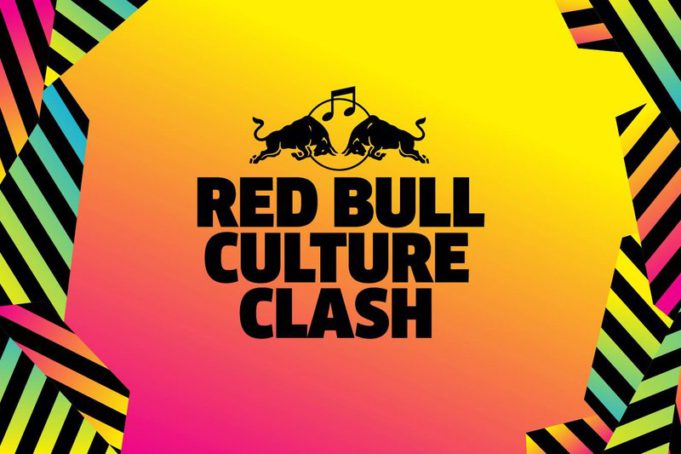 Watch Red Bull culture Clash live stream