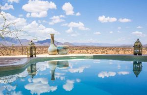 Make the most of the longer nights this winter with these nocturnal activities from around the world