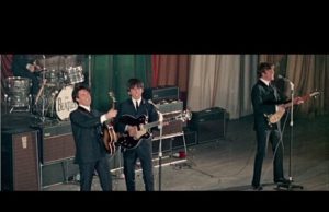 Ron Howard is Bringing Back The Beatles in Eight Days A Week – The Touring Years