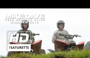 Mike and Dave Wish You A Happy Father’s Day.