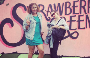 Festival review: Strawberries & Creem strawberries and creem review