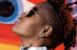 Toya Delazy shares new single ‘Nu High’ – Follow up to 2015’s hit single ‘Luv My City’ toya
