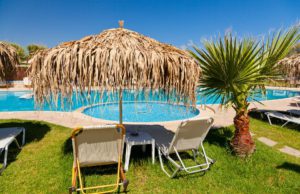 Summer Holiday Packing Advice beach