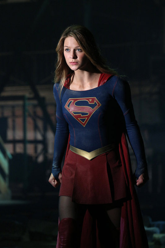 Supergirl
