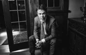 The BFG Interview: 5 Minutes with Childchewer, Jonathan Holmes.