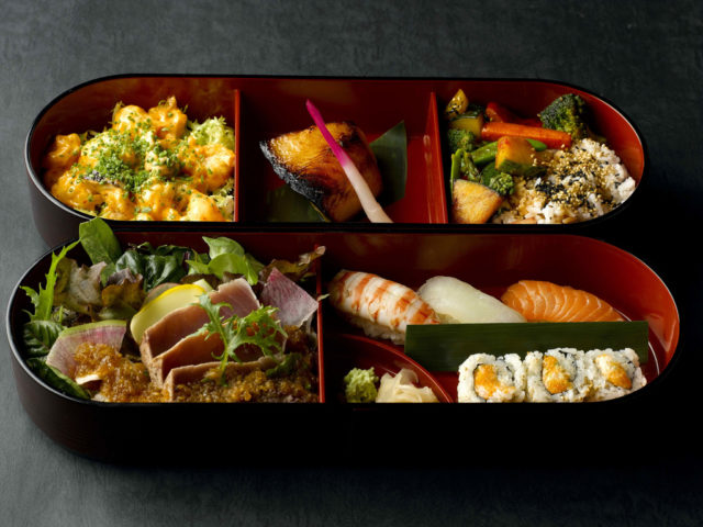 bento box