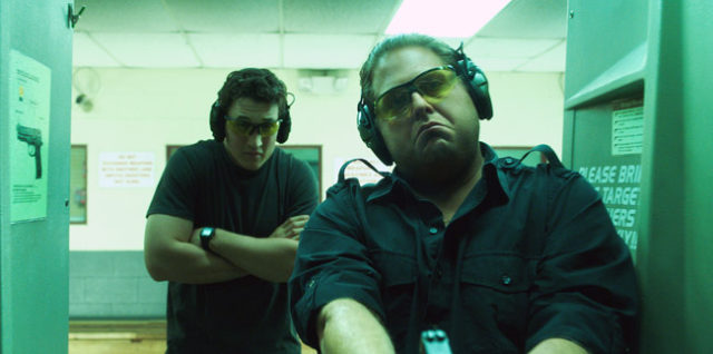 Miles Teller and Jonah Hill Appear on New Poster for ‘War Dogs’