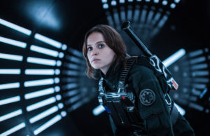 The EPIC Final Trailer for ROGUE ONE: A STAR WARS STORY is Here